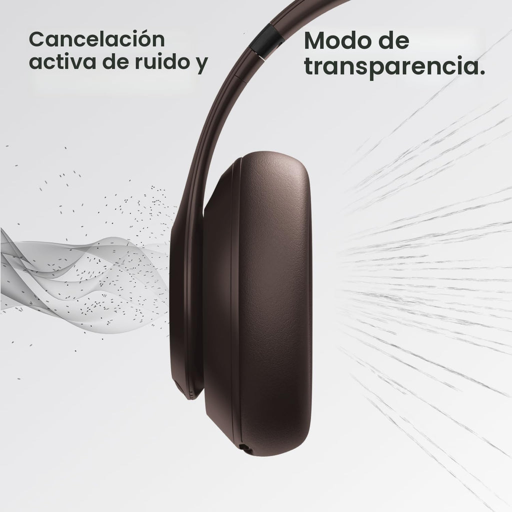 Auriculares Beats Studio Pro Bluetooth con cancelación de ruido con...