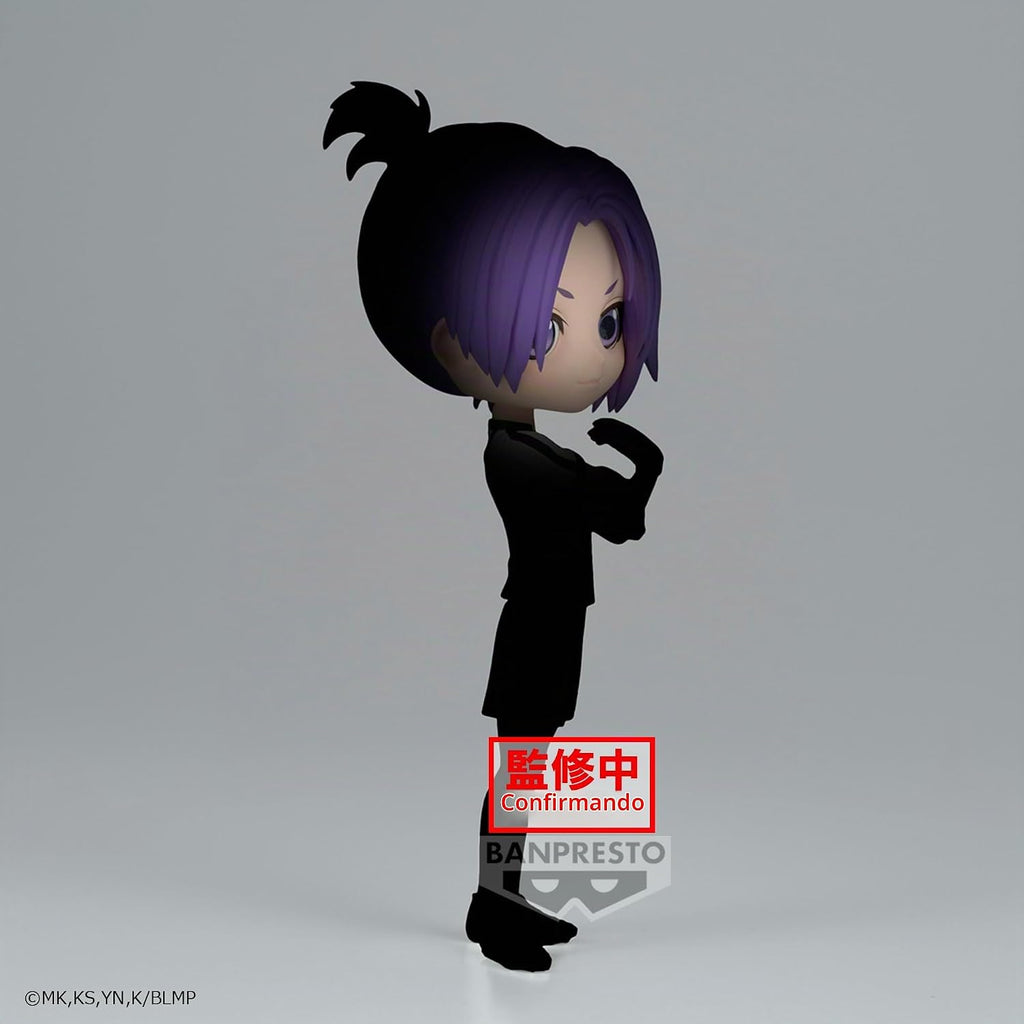 Banpresto - Blue Lock The Movie - REO Mikage -Episodio Nagi-, Figur...