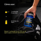 BodyTech - Monohidrato de creatina en polvo, sin sabor, 31.9 onzas,...