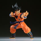 Banpresto - Dragon Ball Z - Figura de Son Goku (vs Frieza) Match Ma...