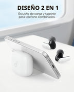 Soundcore Auriculares con cancelación de ruido P30i by Anker | Canc...