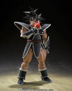 BANDAI NAMCO Entertainment S.H.Figuarts TULECE Figura de acción