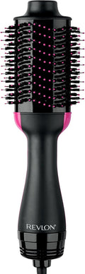 Revlon-Cepillo de aire caliente para secador de cabello y voluminiz...