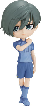 Banpresto - Cerradura azul - Rin Itoshi (ver B), Figura de Bandai S...