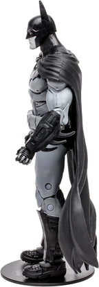 Bandai DC Gaming Batman Gold Label McFarlane 6.7 en Arkham City TM1...