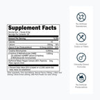 Transparent Labs Creatine HMB - Monohidrato de creatina en polvo co...