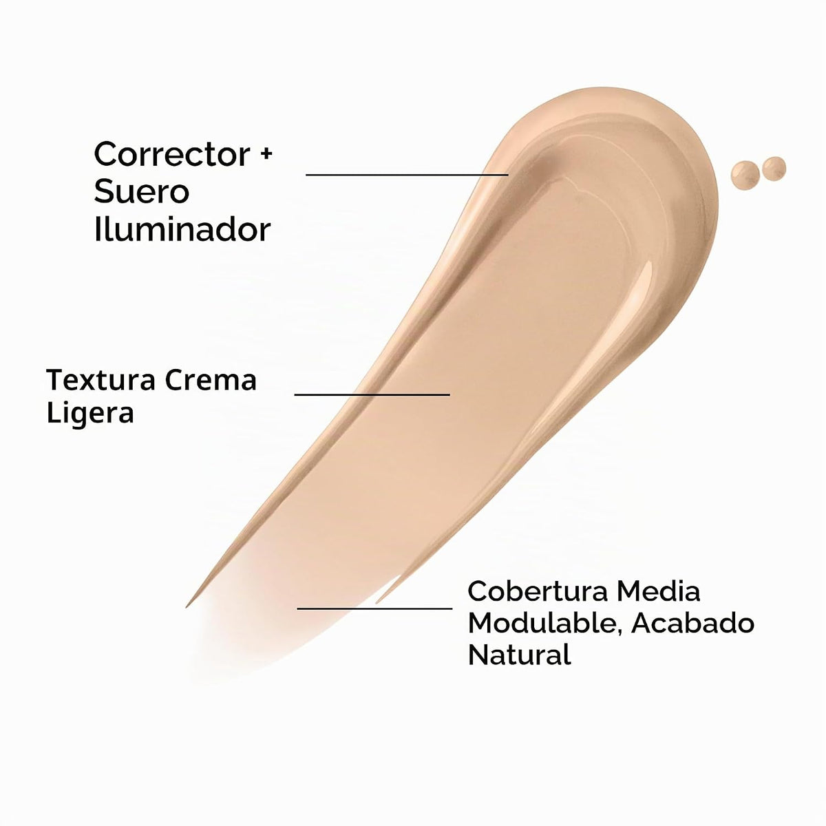 IT Cosmetics Bye Bye Dark Spots Corrector + suero iluminador \u2013...