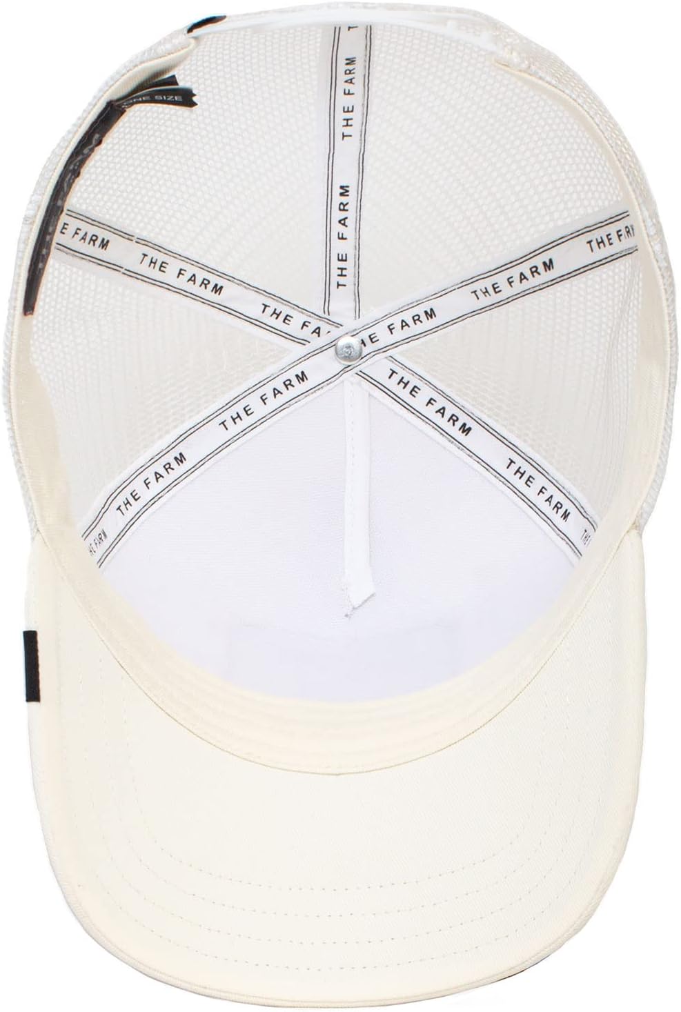 Goorin Bros. Gorra de Camionero A-Frame The Farm para Hombre Gorra...