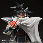 BANDAI NAMCO Entertainment S.H.Figuarts TULECE Figura de acción