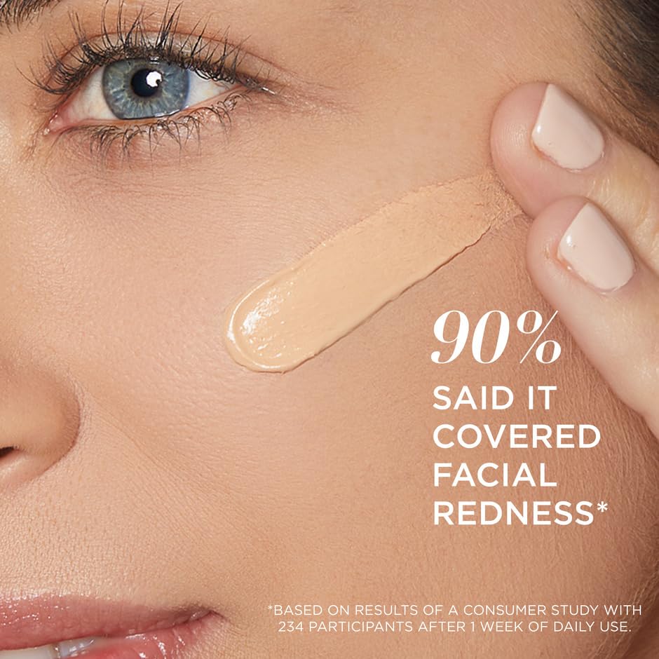 IT Cosmetics Bye Bye Redness Crema correctora correctora de color n...