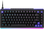 Logitech G 512 X 75 TMR + Teclado mecánico para juegos con interrup...