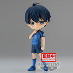 Banpresto - Candado Azul - Yoichi Isagi (ver A), Figura de Bandai S...