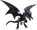 TAMASHII NATIONS - Yu-Gi-Oh! Duel Monsters - Dragón Negro de Ojos R...