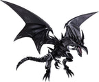 TAMASHII NATIONS - Yu-Gi-Oh! Duel Monsters - Dragón Negro de Ojos R...