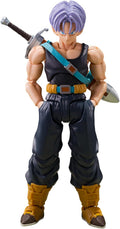 TAMASHII NATIONS - Dragon Ball Z - Trunks (Grupo Base Ver. B Edició...