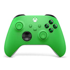 Controlador de juegos inalámbrico Xbox | Velocidad Verde | Gatillos...