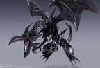 TAMASHII NATIONS - Yu-Gi-Oh! Duel Monsters - Dragón Negro de Ojos R...