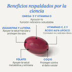 eyepromise restaurar Suplemento \u2013 Complete macular Salud Fórmu...