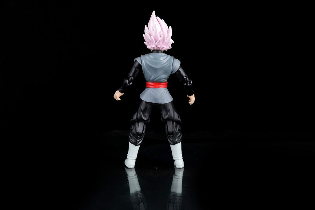 Dragon Ball Super | Dragonball Super - Figura de acción de 6 pulgad...