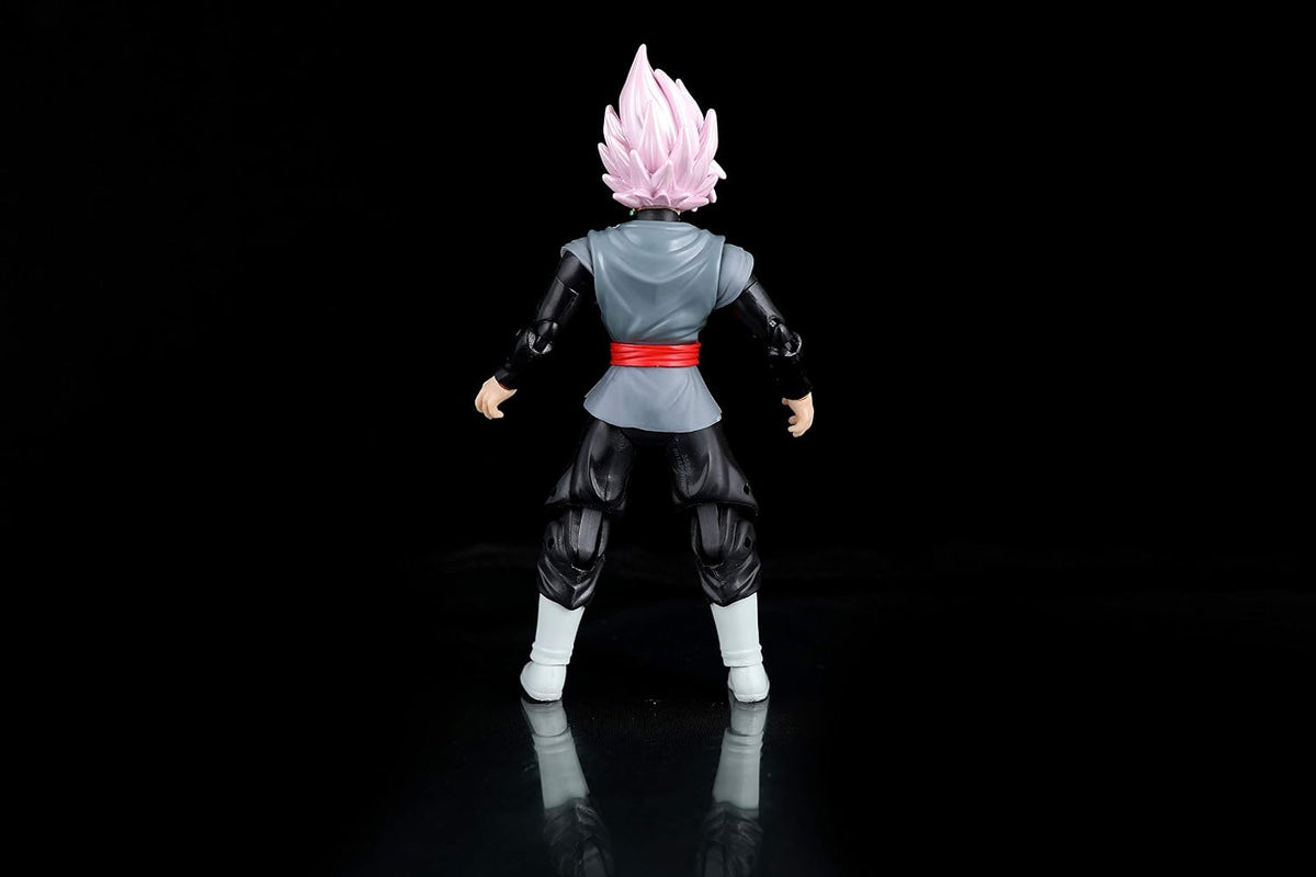 Dragon Ball Super | Dragonball Super - Figura de acción de 6 pulgad...