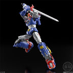 Bandai SMP [SHOKUGAN Modeling Project] Voltes V Legacy - Juguete de...