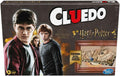 Hasbro Gaming Clue: Wizarding World Harry Potter Edition Juego de m...