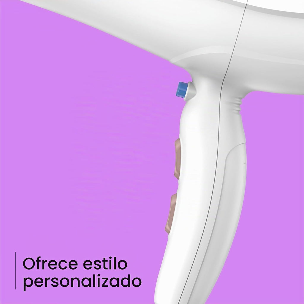 Conair Secador de pelo iónico de cerámica | La tecnología iónica de...