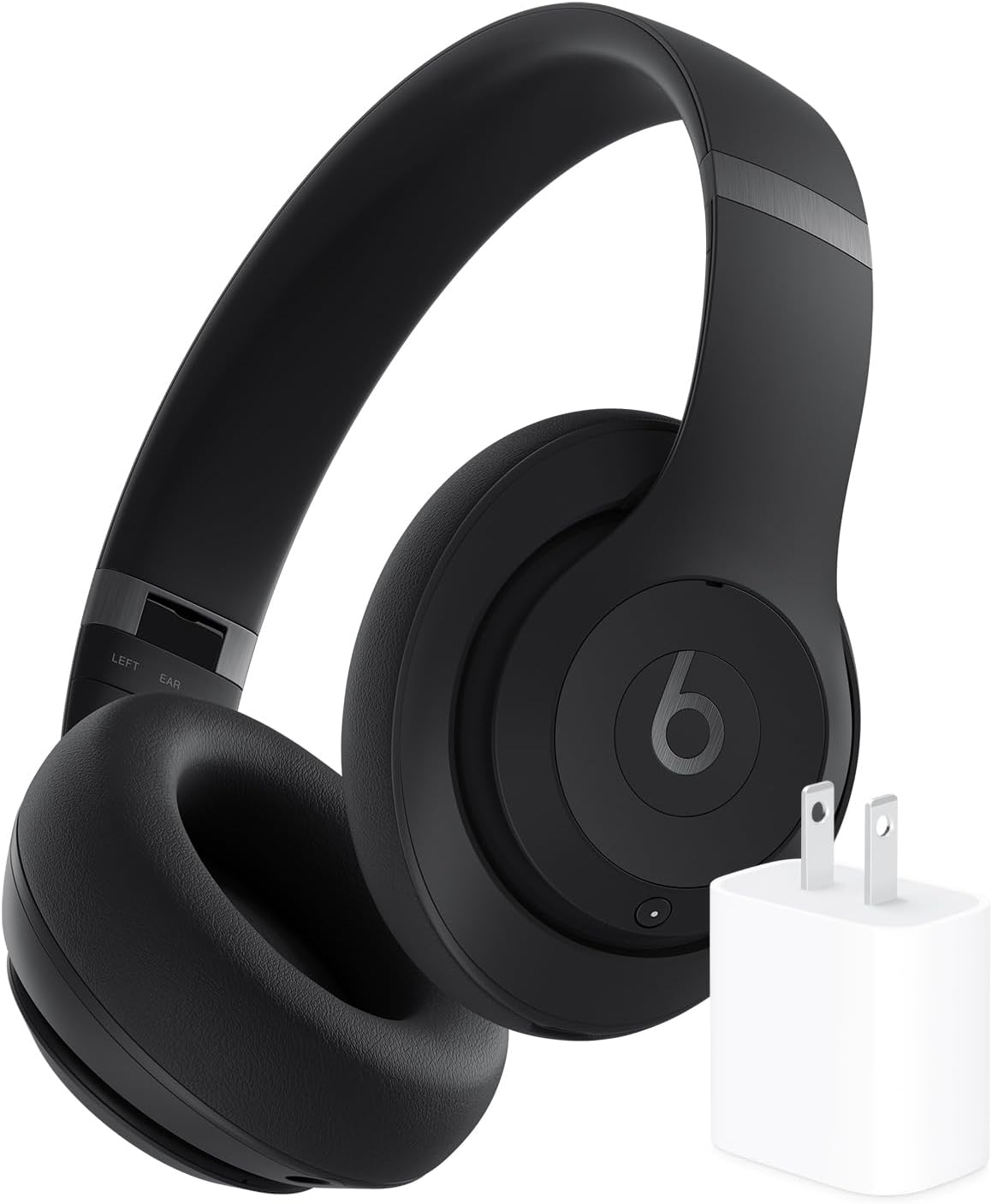 Auriculares Beats Studio Pro Bluetooth con cancelación de ruido con...