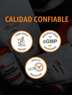 BulkSupplements.com Vitamina A 10000 UI cápsulas blandas - como pal...
