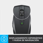 Ratón inalámbrico compacto Logitech MX Anywhere 2S Bluetooth Editio...