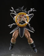 BANDAI NAMCO Entertainment S.H.Figuarts TULECE Figura de acción