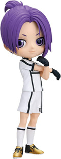 Banpresto - Blue Lock The Movie - REO Mikage -Episodio Nagi-, Figur...