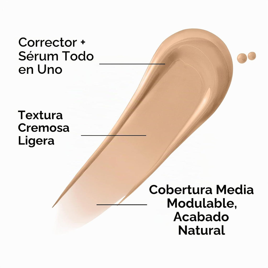 IT Cosmetics Bye Bye Dark Spots Corrector + suero iluminador \u2013...
