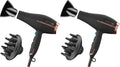 Infiniti PRO by Conair Secador de pelo, secador de pelo de 1875 W c...