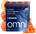 Gomitas de monohidrato de creatina para mujeres y hombres \u2013 Ap...