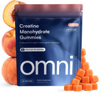 Gomitas de monohidrato de creatina para mujeres y hombres \u2013 Ap...