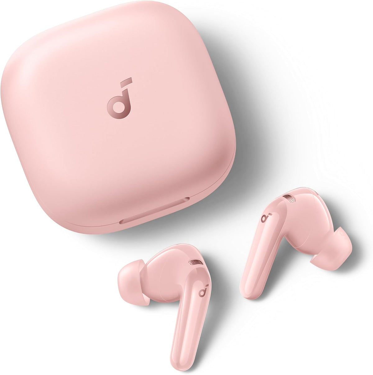Auriculares Soundcore P31i de Anker Translation con ANC adaptativo...
