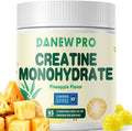 DANEW Pro Gomitas de creatina certificada por NSF 0.18 oz - Gomitas...