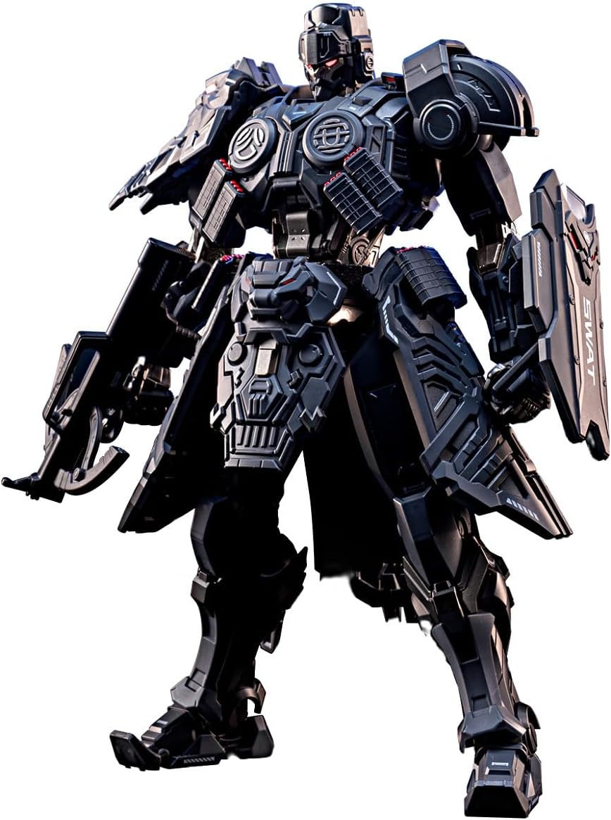 BEERISE MOSHOWTOYS 1\/12 Chang'an Figura de acción especial de...