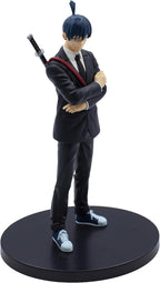 Banpresto - El hombre de la motosierra - AKI Hayakawa vol. 2, Banda...