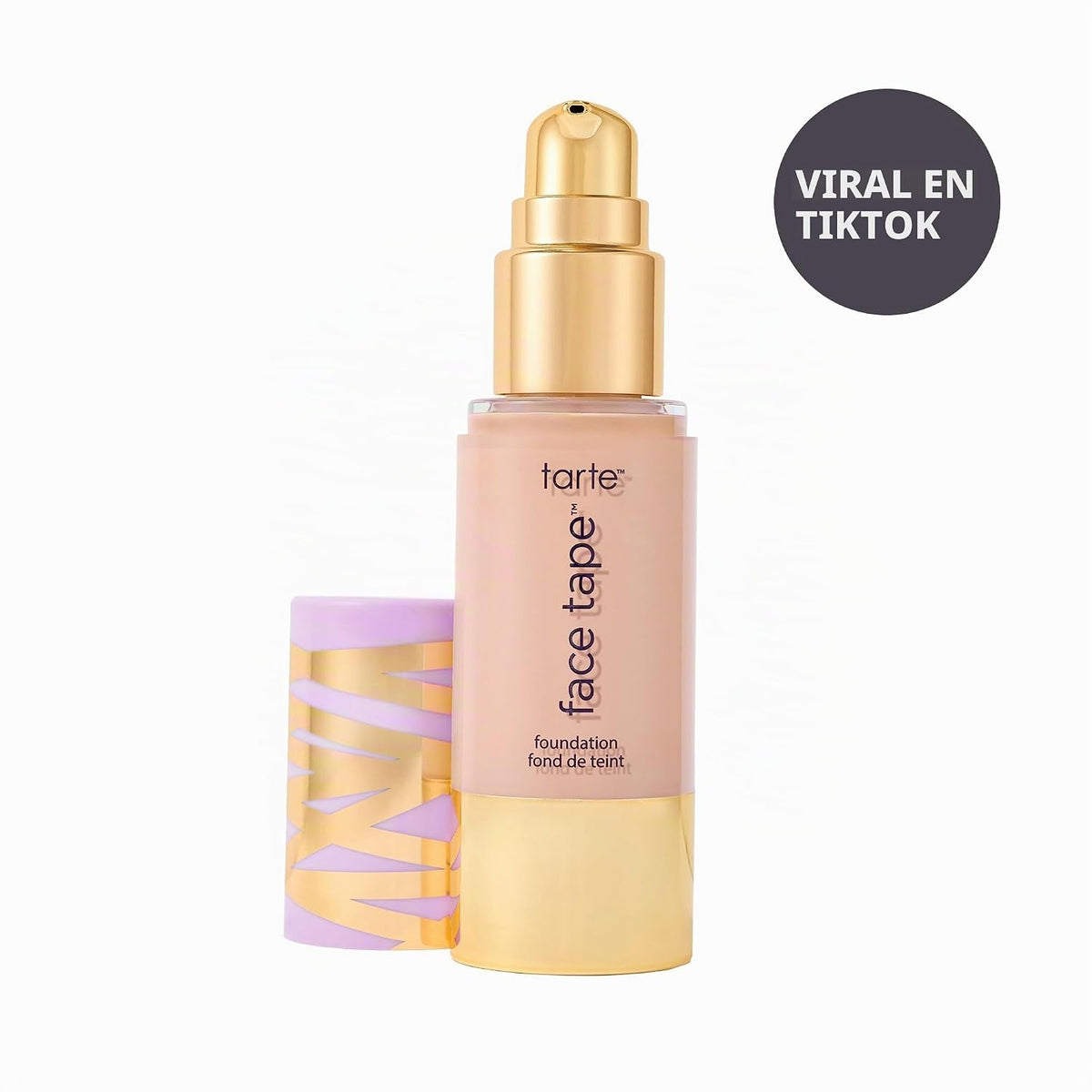 tarte base de maquillaje face tape \u2013 Base de cobertura complet...