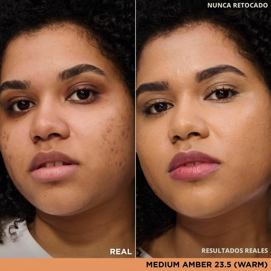 IT Cosmetics Bye Bye - Corrector para debajo de los ojos, resistent...