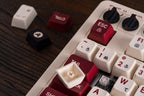 Teclado inalámbrico mecánico 8Bitdo Retro 108 para PC y Android, Fa...