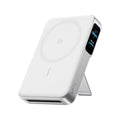 Anker MagGo 2 Pro Power Bank, cargador portátil Qi2.2 25W 10,000mAh...