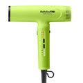 BaBylissPRO Nano Titanium Profesional Nano Light Ionic Dual-Voltage...