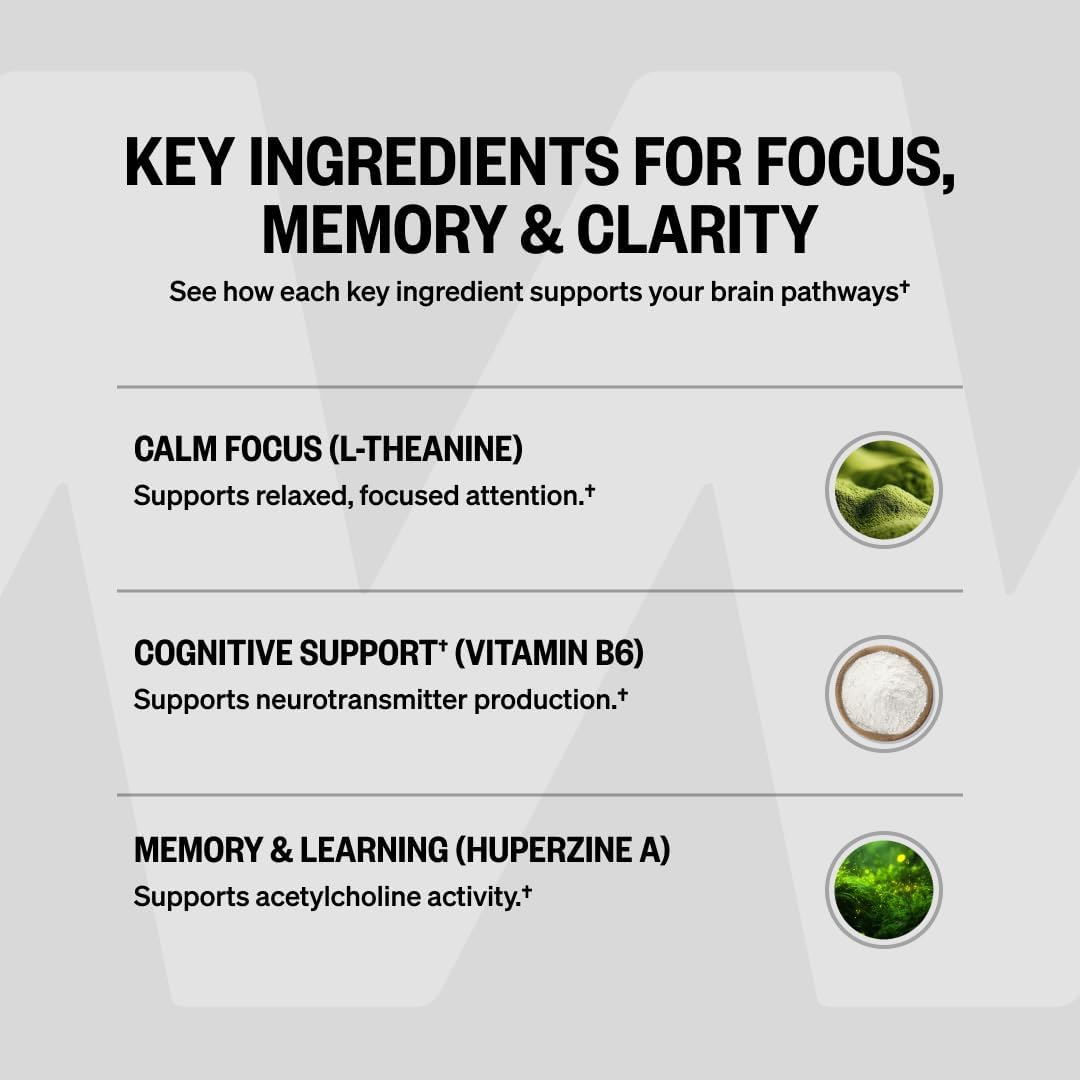 Onnit Alpha Brain (90 ct) \u2013 Más de 1 millón de botellas vendid...