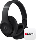 Beats Studio Pro con AppleCare+ para auriculares (2 años), color negro