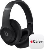Beats Studio Pro con AppleCare+ para auriculares (2 años), color negro