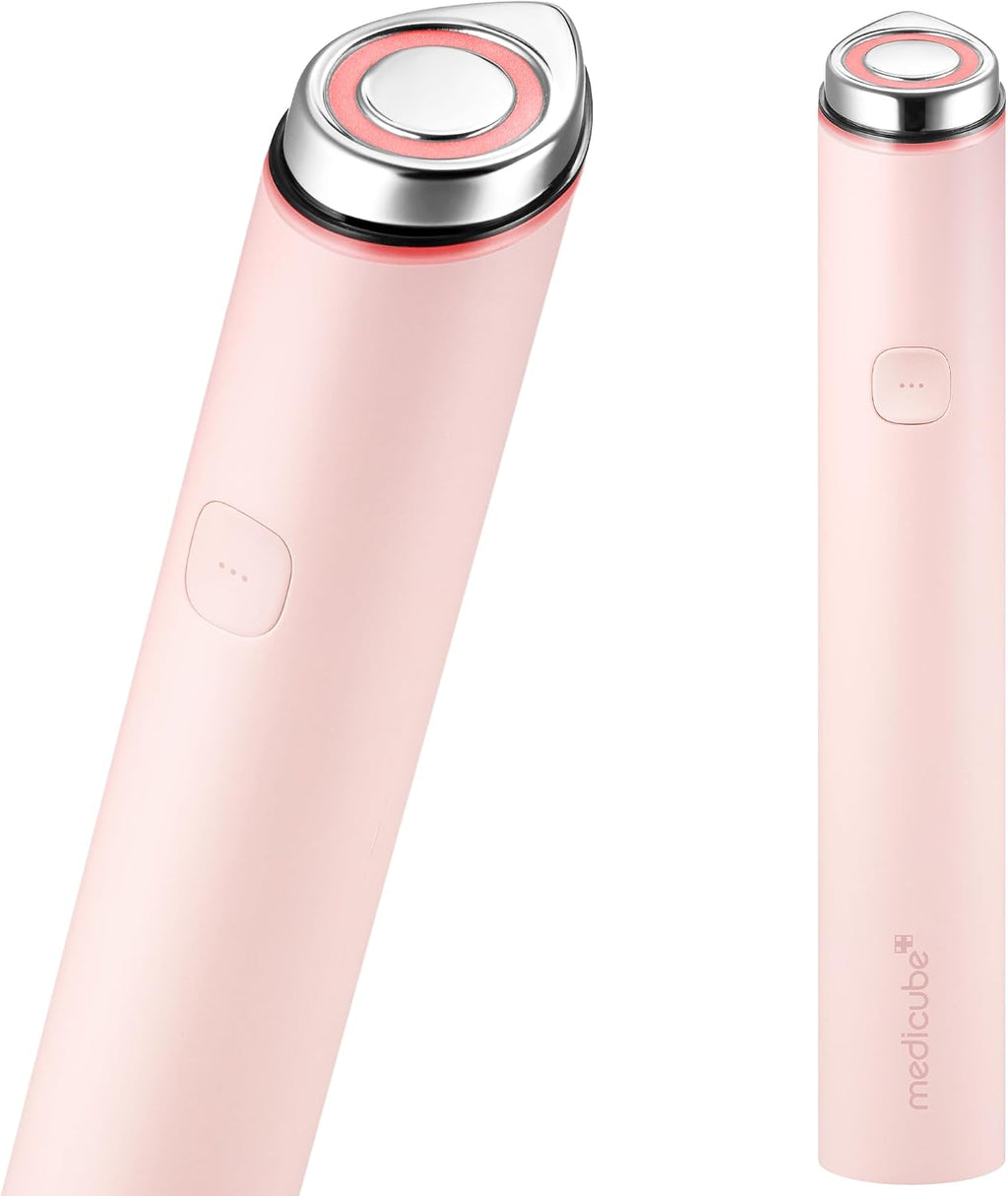 medicube Mini Booster Pro Plus - Juego de dispositivos de limpieza...