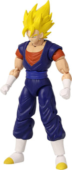 Dragon Ball Super Paquete Power Up de Super Saiyan Vegito de Dragon...